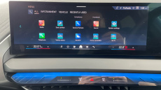 BMW X3 xDrive20d M Sport 5dr Step Auto Diesel Estate